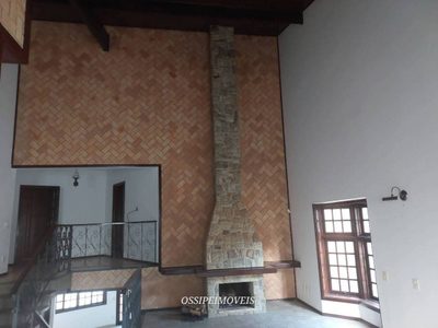 Casa de Condomínio, 4 quartos - Foto 5