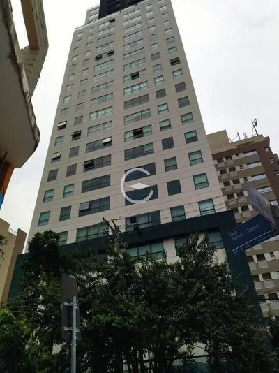 Apartamento, 1 quarto, 69 m² - Foto 1