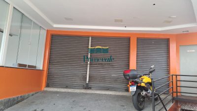 Loja-Salão, 400 m² - Foto 3