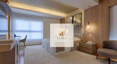 Cobertura, 6 quartos, 506 m² - Foto 4