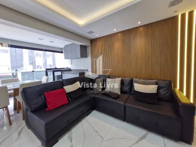 Apartamento, 2 quartos, 88 m² - Foto 4