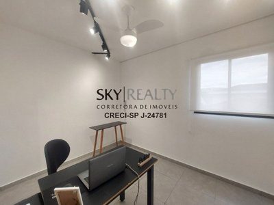 Sala-Conjunto, 15 m² - Foto 1