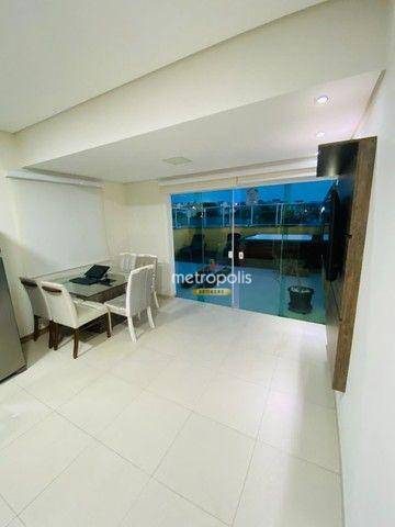 Cobertura, 2 quartos, 93 m² - Foto 5