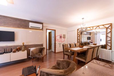 Apartamento, 2 quartos, 102 m² - Foto 5