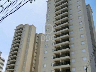 Apartamento, 3 quartos, 70 m² - Foto 1