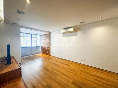 Apartamento, 2 quartos, 100 m² - Foto 4
