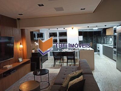 Cobertura, 2 quartos, 100 m² - Foto 3