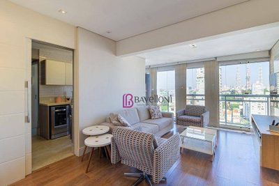 Apartamento, 3 quartos, 90 m² - Foto 3