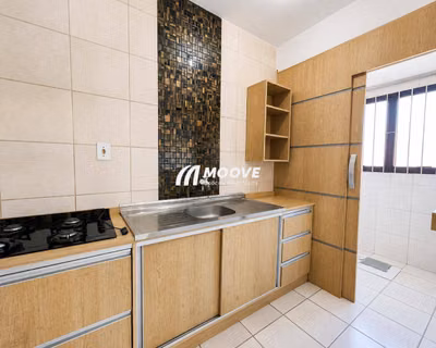 Apartamento, 1 quarto, 55 m² - Foto 5