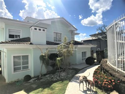 Casa de Condomínio, 6 quartos - Foto 2