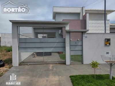 Casa, 2 quartos - Foto 3