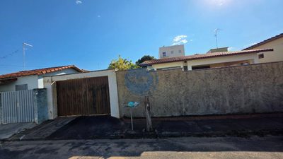 Casa, 3 quartos, 770 m² - Foto 3