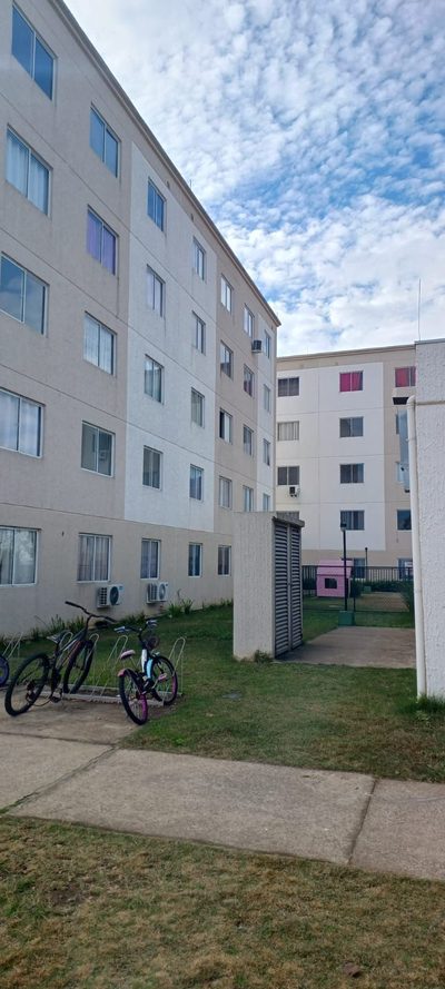 Apartamento, 2 quartos, 42 m² - Foto 1