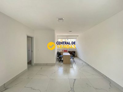 Apartamento, 3 quartos, 74 m² - Foto 2