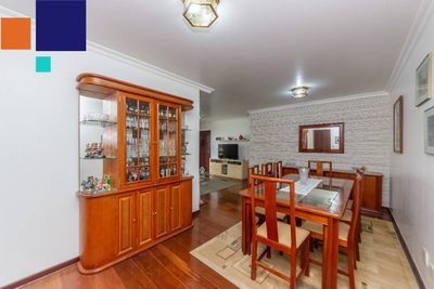 Apartamento, 3 quartos, 128 m² - Foto 2