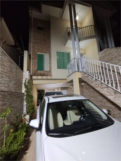 Sobrado, 3 quartos, 170 m² - Foto 5
