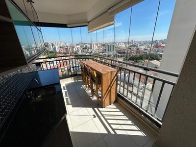 Apartamento, 2 quartos, 56 m² - Foto 3