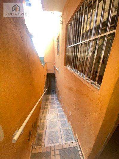Casa, 5 quartos, 500 m² - Foto 5