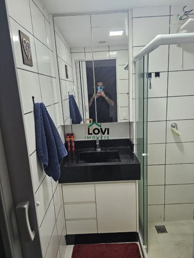 Apartamento, 2 quartos, 48 m² - Foto 5