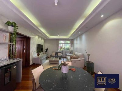 Apartamento, 4 quartos, 280 m² - Foto 1
