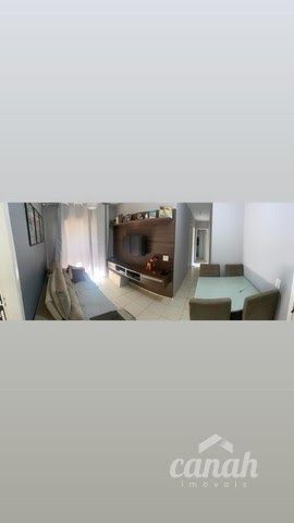 Apartamento, 2 quartos, 42 m² - Foto 2