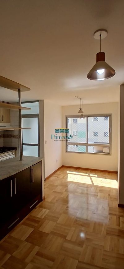 Apartamento, 3 quartos, 63 m² - Foto 1