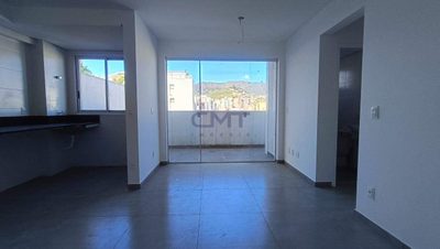 Apartamento, 2 quartos, 93 m² - Foto 2