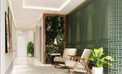 Apartamento, 2 quartos, 72 m² - Foto 1