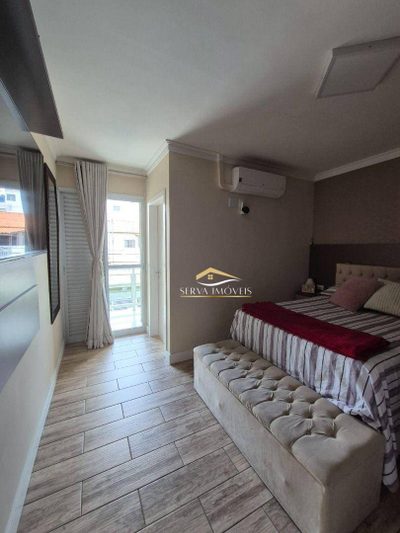 Casa, 3 quartos, 97 m² - Foto 2