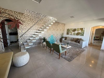 Cobertura, 4 quartos, 272 m² - Foto 3