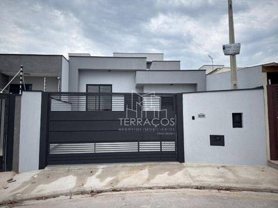 Casa, 3 quartos, 75 m² - Foto 1