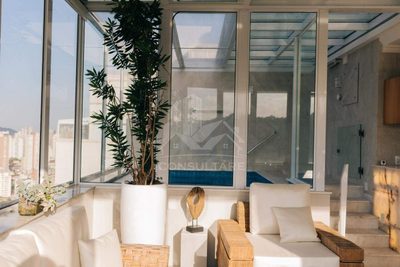 Apartamento, 4 quartos, 300 m² - Foto 4
