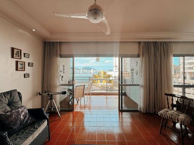 Apartamento, 2 quartos, 135 m² - Foto 4