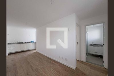 Apartamento, 1 quarto, 33 m² - Foto 1