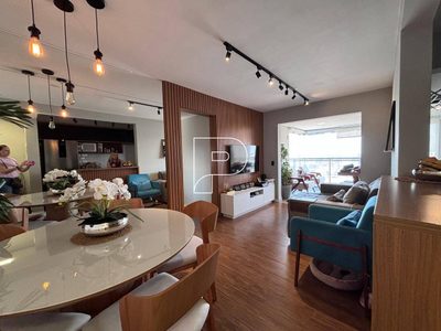 Apartamento, 3 quartos, 84 m² - Foto 1