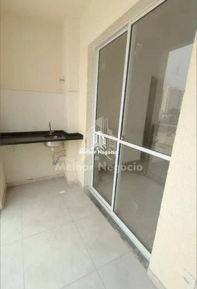 Apartamento, 2 quartos, 58 m² - Foto 2