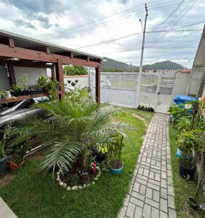 Casa, 3 quartos, 146 m² - Foto 1