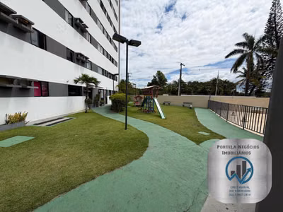Apartamento, 2 quartos, 51 m² - Foto 2