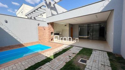 Casa, 3 quartos, 160 m² - Foto 1