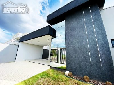 Casa, 1 quarto, 169 m² - Foto 2