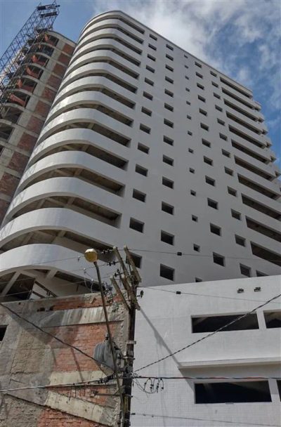 Apartamento, 3 quartos, 97 m² - Foto 2