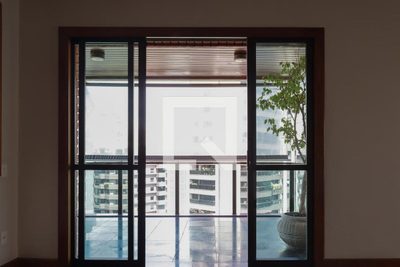 Apartamento, 5 quartos, 330 m² - Foto 5