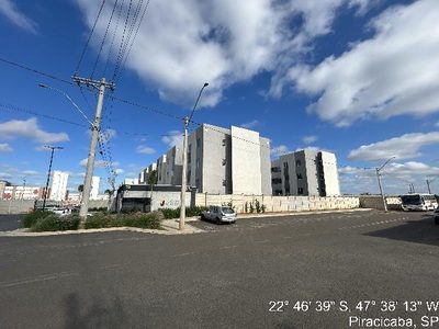 Apartamento, 2 quartos, 44 m² - Foto 1