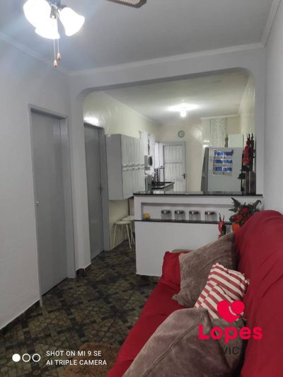 Sobrado, 3 quartos, 100 m² - Foto 4