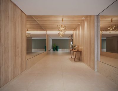 Apartamento, 3 quartos, 88 m² - Foto 4