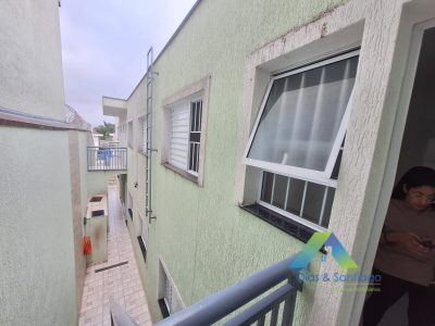 Casa de Condomínio, 1 quarto - Foto 2