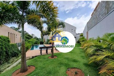 Casa de Condomínio, 4 quartos - Foto 3