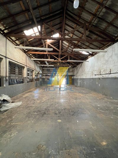 Depósito-Galpão, 404 m² - Foto 3