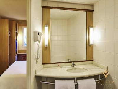 Flat/Apart Hotel, 1 quarto, 18 m² - Foto 3