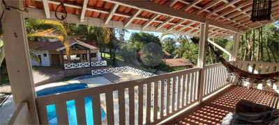 Casa, 3 quartos, 1500 m² - Foto 3